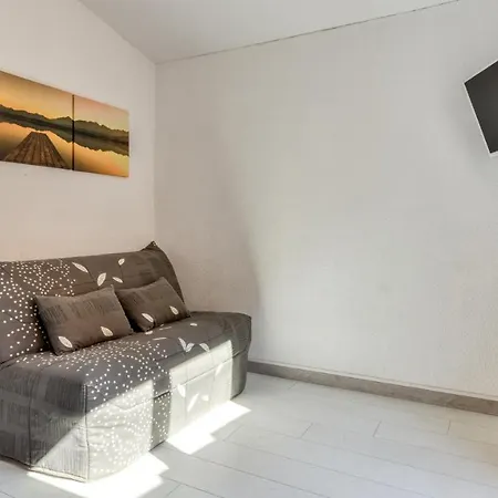 Les 4 Soleils- 16ab- Moderne- 4pers *