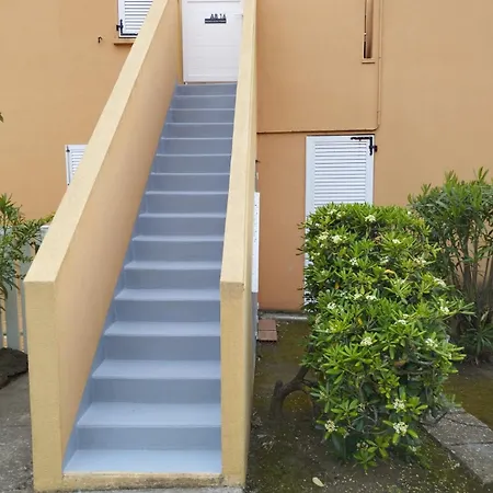 Les 4 Soleils- 16ab- Moderne- 4pers Apartman *